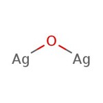 Silver(I) oxide, 99.99% (metals basis)