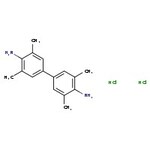 3,3',5,5'-Tetramethylbenzidine dihydrochloride, 98%
