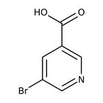 5-Bromonicotinic acid, 98%