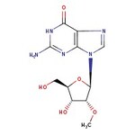 2'-O-Methylguanosine, 99%, Thermo Scientific Chemicals