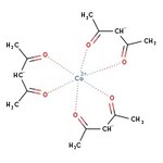 乙酰丙酮钴(III)