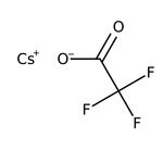Cesium trifluoroacetate