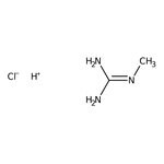 Methylguanidine hydrochloride, 98%
