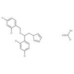 (+/-)-Miconazole nitrate, 98+%