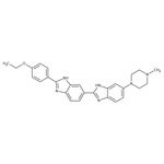 bis-Benzimide H-33342 trihydrochloride trihydrate, 98%