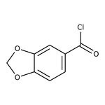 3,4-亚甲二氧基苯甲酰氯