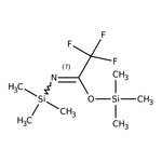 N,O-双三甲硅基三氟乙酰胺, 含 1% TMCS, 氩气下可重封的ChemSeal&trade;瓶包装