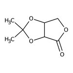 2,3-O-Isopropylidene-D-erythronolactone, 98%, Thermo Scientific Chemicals