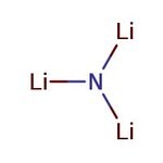 Lithium nitride, 99.4% (metals basis)