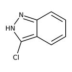 3-Chloro-1H-indazole, 99%