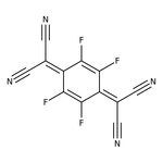 2,3,5,6-Tetrafluoro-7,7,8,8-tetracyanoquinodimethane, 95%