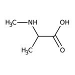 N-Methyl-D-alanine, 98%