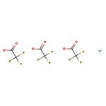 Yttrium(III) trifluoroacetate hydrate, 99.9% (REO)