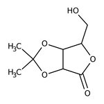 2,3-O-Isopropylidene-D-ribonic acid-1,4-lactone, 97+%