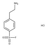 4-(2-氨乙基)苯磺酰氟盐酸盐,97%