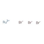 溴化钌(III)水合物, Ru 25%最低