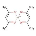 Nickel acetylacetonate, 96%