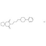 Buspirone hydrochloride