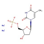 Thymidine-5'-monophosphate disodium salt