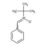 N-tert-Butyl-alpha-phenylnitrone, 97%