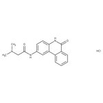 PARP Inhibitor VIII, PJ34