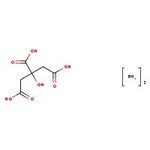 柠檬酸三铵, 97+%