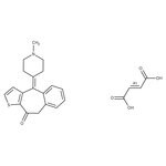 Ketotifen fumarate, 99%