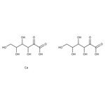 2-Keto-D-gluconic acid hemicalcium salt monohydrate, 99%