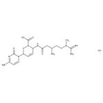 Blasticidin S hydrochloride, 98+%, 10mg/ml in 1M HEPES buffer soln.