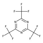 2,4,6-三(三氟甲基)-1,3,5-三嗪, 98%