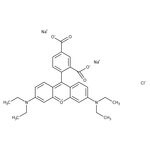 Rhodamine WT, 20% solution in water