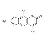 4,5',8-Trimethylpsoralen, 99%