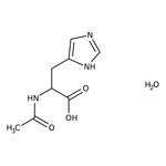 N-Acetyl-L-histidine monohydrate