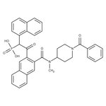 组织蛋白酶 G 抑制剂 I