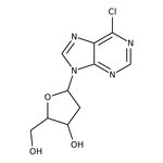 6-Chloropurine 2'-deoxyriboside, 97%