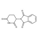 (+/-)-Thalidomide, 99+%
