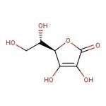 L-(+)-Ascorbic acid, Electrophoresis Grade, 99+%