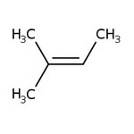 2-Methyl-2-butene, 99+%