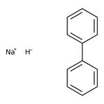 Sodium biphenyl, 15-25%w/w solution in diethylene glycol diethyl ether, offered as 20 x 15mL