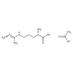 NG&mdash;单甲基&mdash;L&mdash;精氨酸醋酸盐 100MG