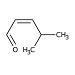 4-Methyl-2-pentenal, 95%