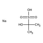 2-Hydroxy-2-propanesulfonic acid monosodium salt, 97%