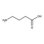 4-氨基丁酸