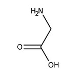 Glycine, &ge;99%, Molecular Biology Grade, Ultrapure