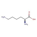 L-Lysine, 98%