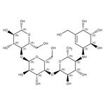Acarbose, 95%