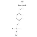 PIPES, 0.5M buffer soln., pH 7.0