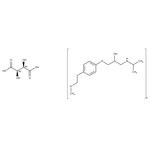 Metoprolol tartrate, 98+%