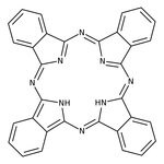 酞菁染料