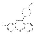 Clozapine, 97%